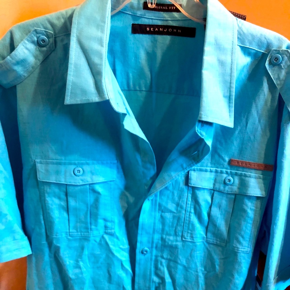 Men’s clothing